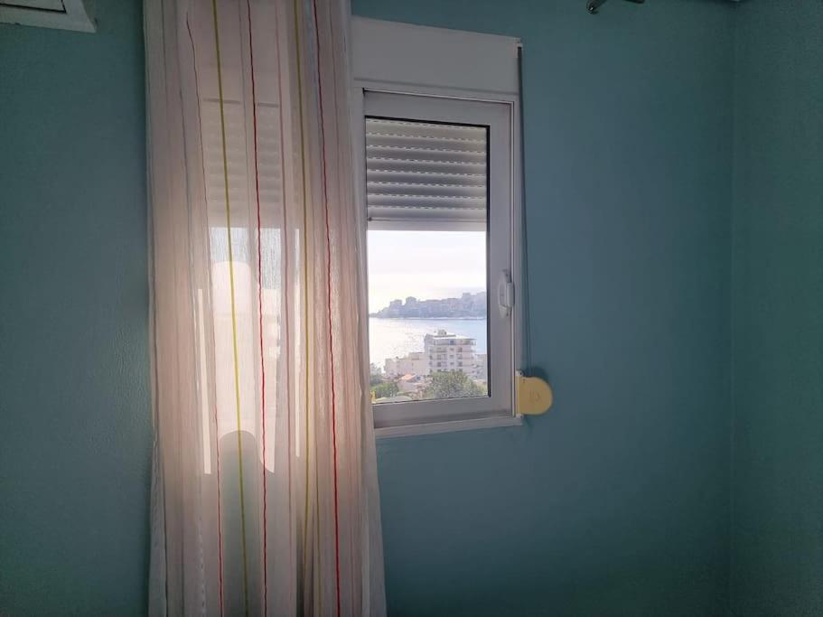 Two Suns Apartament Sarandë Exteriör bild